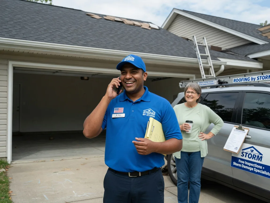 Roof Repair Near Me Concord, MI FAQs